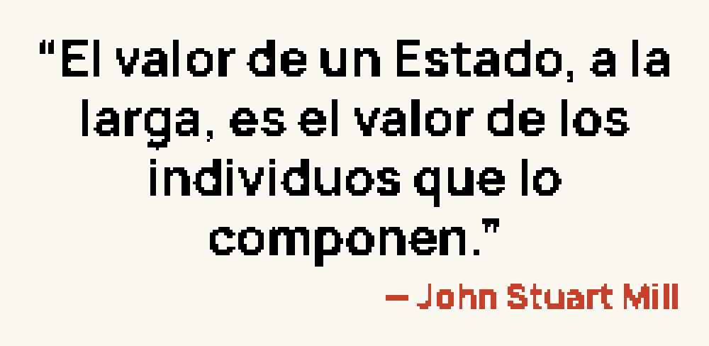 Cara Motivación: frase de dominio público con el autor en rojo, con recordatorios de bienestar opcionales (agua, postura, pausa)